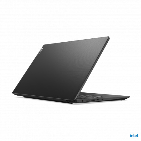 Lenovo Essential V15 G4 IRU | Black | 15.6 " | IPS | FHD | 1920 x 1080 pixels | Anti-glare | Intel Core i5 | i5-13420H | 16 GB |