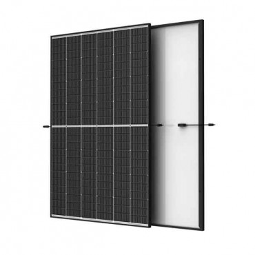 TrinaSolar | 455 W | VERTEX S+ NEG9R.28 | N-Type Dual Glass TOPCon Monocrystalline