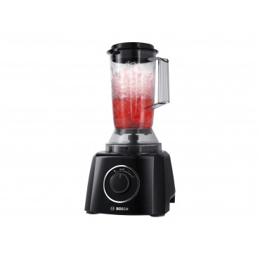 Bosch | Food processor | MCM3201B | 800 W | Number of speeds 2 | Bowl capacity 2,3 L | Ice crushing | Blender | Black