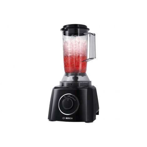 Bosch | Food processor | MCM3201B | 800 W | Number of speeds 2 | Bowl capacity 2,3 L | Ice crushing | Blender | Black