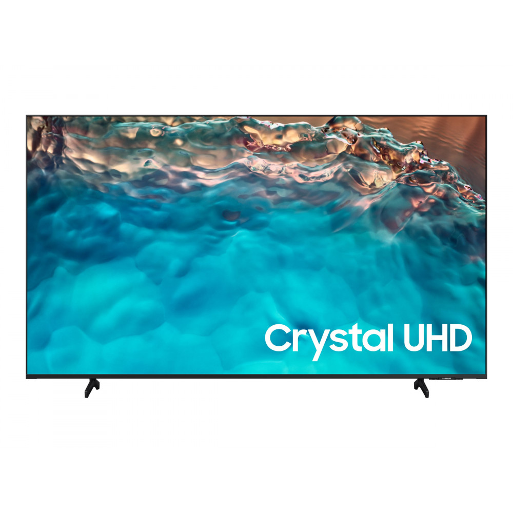 Samsung | HG65BU800EUXEN | 65 " | Landscape | Tizen | Wi-Fi | 178 | 178