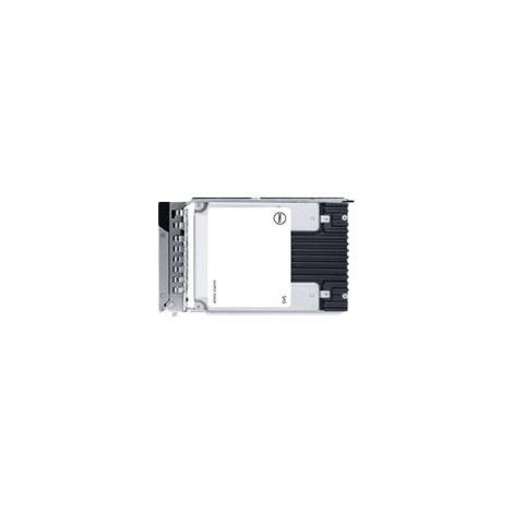 Dell 960 GB | SSD 2.5" / 960GB / SATA / RI / 6Gb / 512e / Hot-plug / 14G Rx40