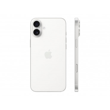 Apple iPhone 16 Plus 256GB White | Apple