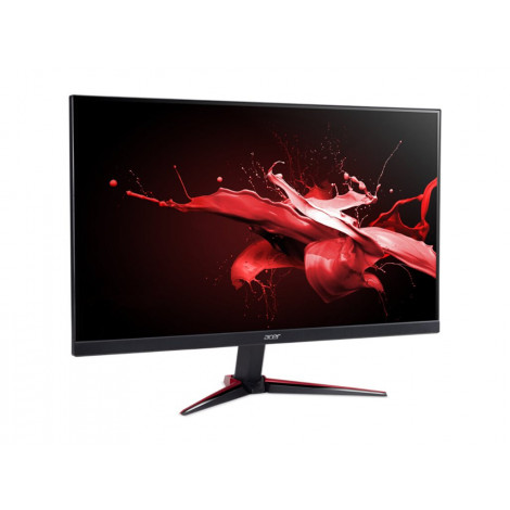 Acer VG270 Ebmiix | 27 " | IPS | FHD | 16:9 | 100 Hz | 1 ms | 1920 x 1080 pixels | 250 cd/m | HDMI ports quantity 2 | Black | Wa