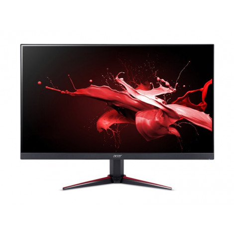 Acer VG270 Ebmiix | 27 " | IPS | FHD | 16:9 | 100 Hz | 1 ms | 1920 x 1080 pixels | 250 cd/m | HDMI ports quantity 2 | Black | Wa