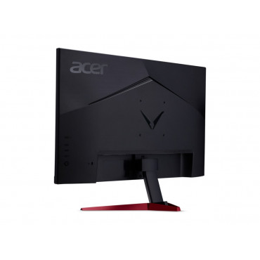 Acer VG270 Ebmiix | 27 " | IPS | FHD | 16:9 | 100 Hz | 1 ms | 1920 x 1080 pixels | 250 cd/m | HDMI ports quantity 2 | Black | Wa