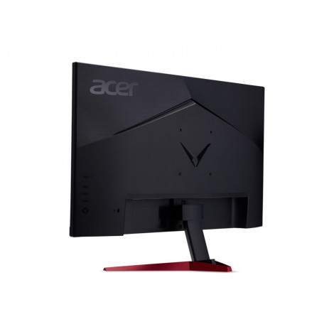 Acer VG270 Ebmiix | 27 " | IPS | FHD | 16:9 | 100 Hz | 1 ms | 1920 x 1080 pixels | 250 cd/m | HDMI ports quantity 2 | Black | Wa