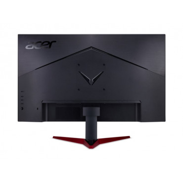 Acer VG270 Ebmiix | 27 " | IPS | FHD | 16:9 | 100 Hz | 1 ms | 1920 x 1080 pixels | 250 cd/m | HDMI ports quantity 2 | Black | Wa