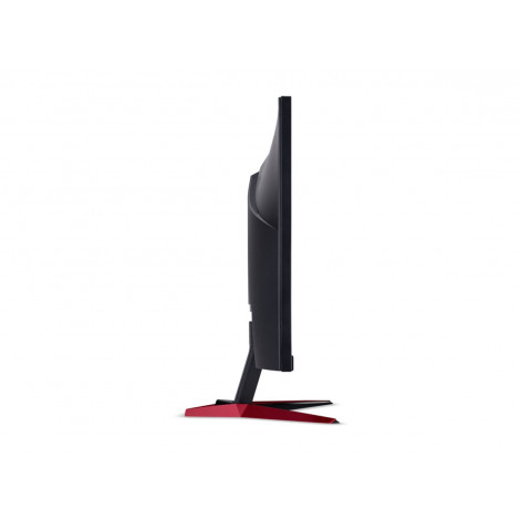 Acer VG270 Ebmiix | 27 " | IPS | FHD | 16:9 | 100 Hz | 1 ms | 1920 x 1080 pixels | 250 cd/m | HDMI ports quantity 2 | Black | Wa