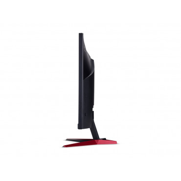 Acer VG270 Ebmiix | 27 " | IPS | FHD | 16:9 | 100 Hz | 1 ms | 1920 x 1080 pixels | 250 cd/m | HDMI ports quantity 2 | Black | Wa