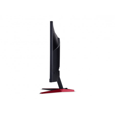 Acer VG270 Ebmiix | 27 " | IPS | FHD | 16:9 | 100 Hz | 1 ms | 1920 x 1080 pixels | 250 cd/m | HDMI ports quantity 2 | Black | Wa