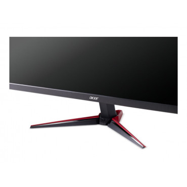 Acer VG270 Ebmiix | 27 " | IPS | FHD | 16:9 | 100 Hz | 1 ms | 1920 x 1080 pixels | 250 cd/m | HDMI ports quantity 2 | Black | Wa