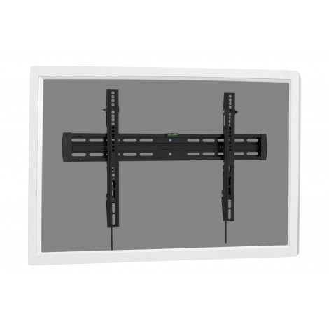 Digitus Wall mount | Universal LED/LCD Monitor Wall Mount | Tilt | 47-70 " | Maximum weight (capacity) 40 kg | Black