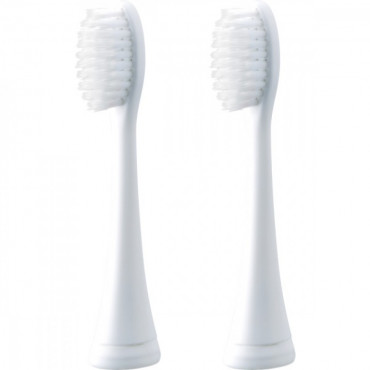 Panasonic | Toothbrush replacement | WEW0935W830 | Heads | For adults | Number of brush heads included 2 | Number of teeth brush