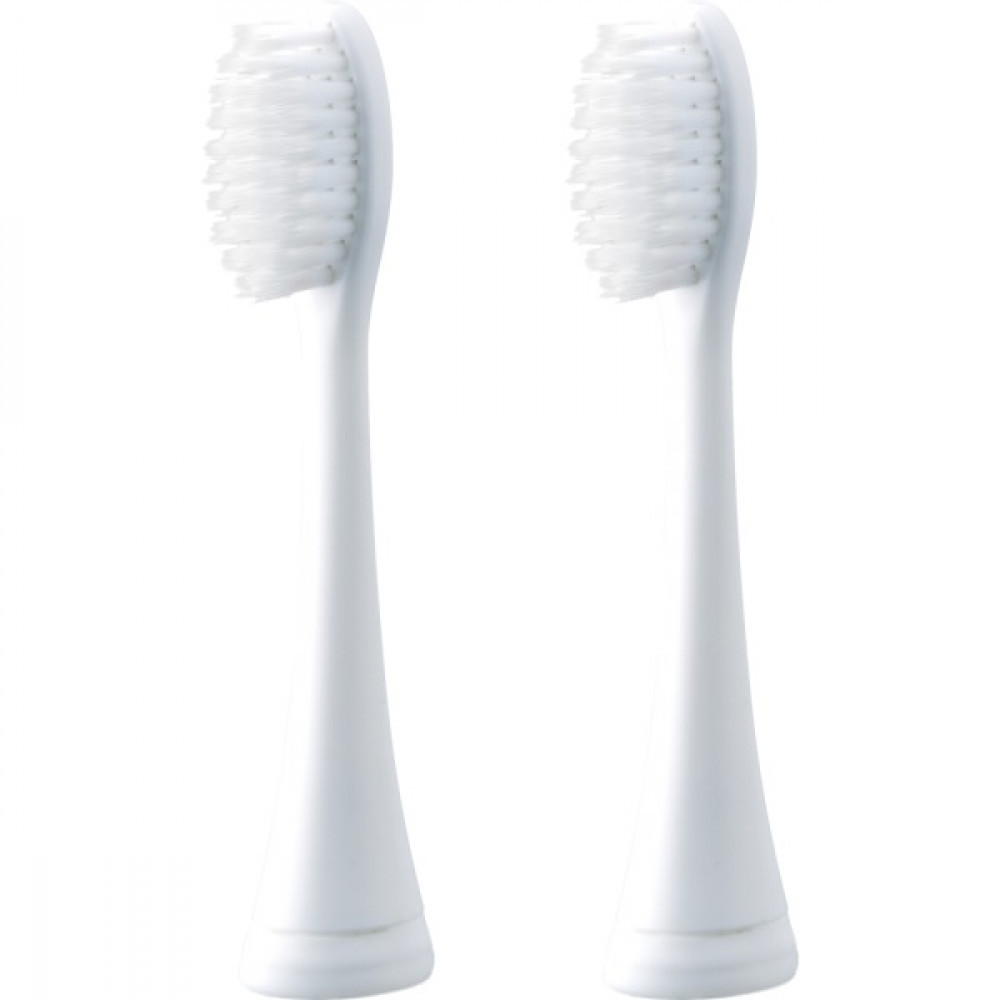 Panasonic | Toothbrush replacement | WEW0935W830 | Heads | For adults | Number of brush heads included 2 | Number of teeth brush