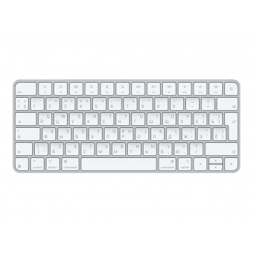 Apple Magic Keyboard - Russian | Apple