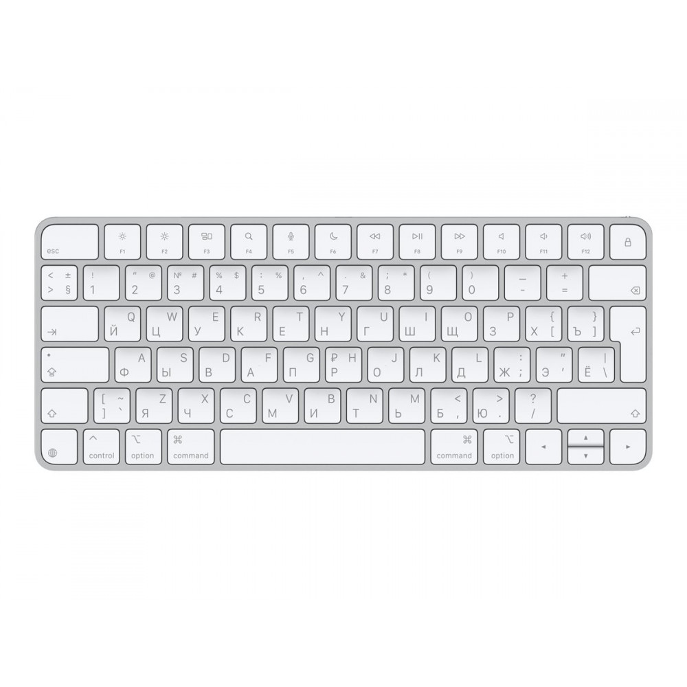 Apple Magic Keyboard - Russian | Apple