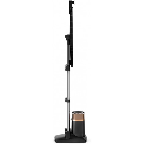 TEFAL | Garment Steamer | IXEO POWER QT2020E0 | Handheld | 2170 W | 1.1 L | 90 g/min | Black/Copper