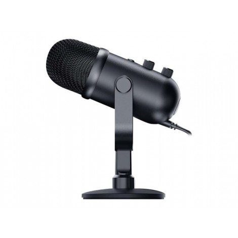 Razer | Streaming Microphone | Seiren V2 Pro | Black | Wired