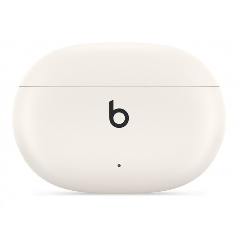 Beats | True Wireless Earbuds | Studio Buds + | Built-in microphone | Wireless | Ivory