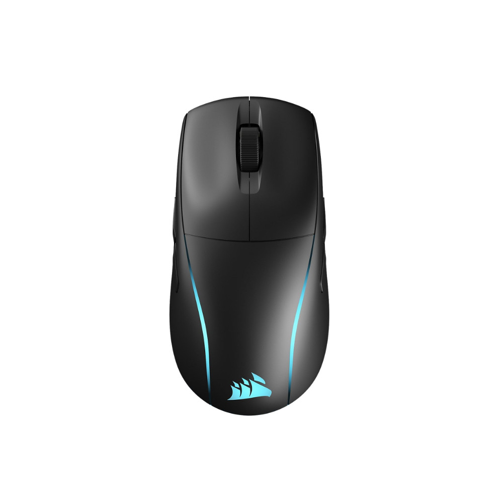 Corsair | M75 | Wireless | Gaming Mouse | 2.4GHz, Bluetooth | Black