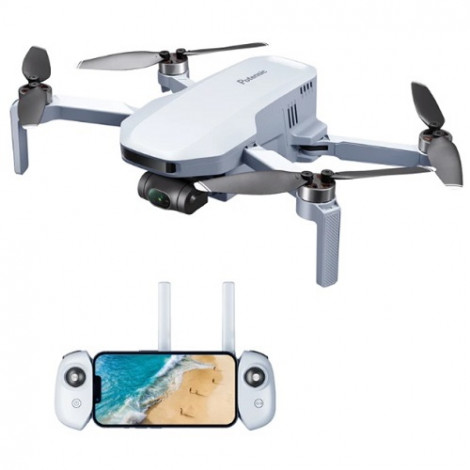 Dronas POTENSIC Atom su kamera 12Mp 4K 25FPS