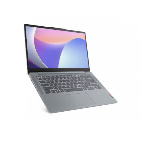 Lenovo | IdeaPad Slim 3 14IAH8 | Arctic Grey | 14 " | IPS | FHD | 1920 x 1080 pixels | Anti-glare | Intel Core i5 | i5-12450H | 