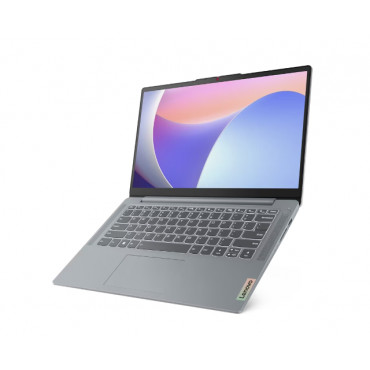 Lenovo | IdeaPad Slim 3 14IAH8 | Arctic Grey | 14 " | IPS | FHD | 1920 x 1080 pixels | Anti-glare | Intel Core i5 | i5-12450H | 