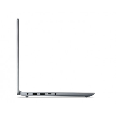 Lenovo | IdeaPad Slim 3 14IAH8 | Arctic Grey | 14 " | IPS | FHD | 1920 x 1080 pixels | Anti-glare | Intel Core i5 | i5-12450H | 