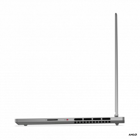 Lenovo Legion Slim 5 16AHP9 | Luna Grey | 16 " | IPS | WQXGA | 2560 x 1600 pixels | Anti-glare | AMD Ryzen 7 | 8845HS | 16 GB | 