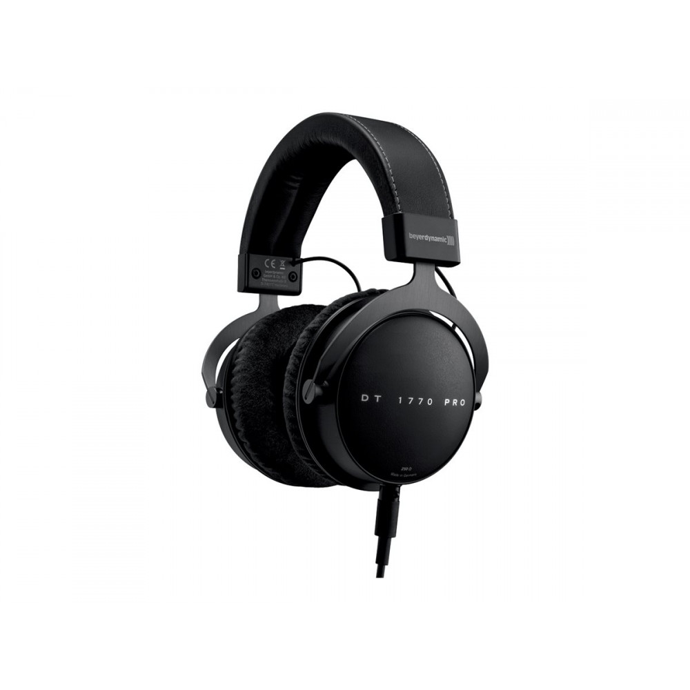 Beyerdynamic DT 1770 Pro 250 ohms Studio headphones - 710717 | Beyerdynamic