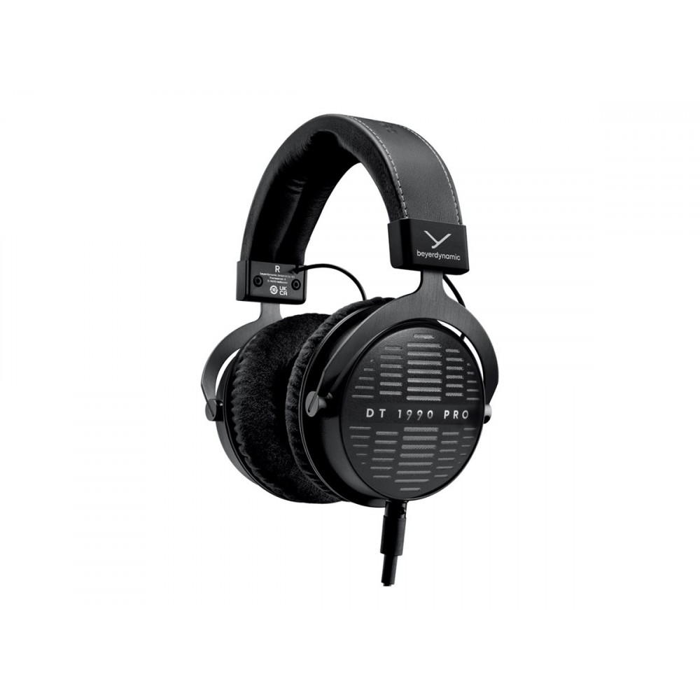 Beyerdynamic DT 1990 Pro 250 ohms Studio headphones - 710490 | Beyerdynamic