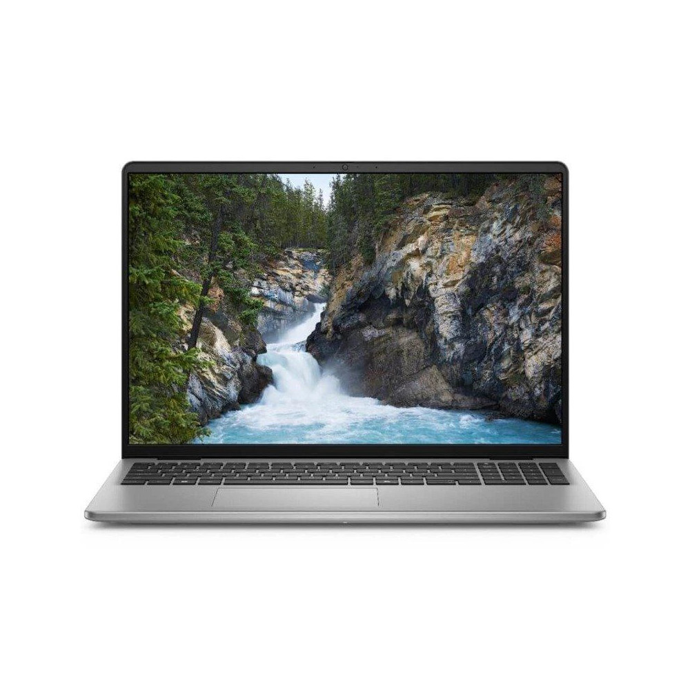 Dell Vostro 16 5640 | Titan Grey | 16 " | WVA | FHD+ | 1920 x 1200 pixels | Anti-glare | Intel Core 5 | 120U | 16 GB | DDR5 | So