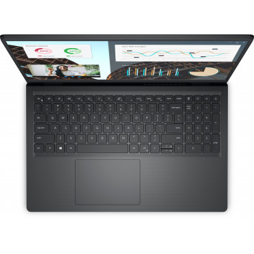 Dell Vostro 15 3530 | Black | 15.6 " | WVA | FHD | 1920 x 1080 pixels | Anti-glare | Intel Core i7 | i7-1355U | 16 GB | DDR4 | S