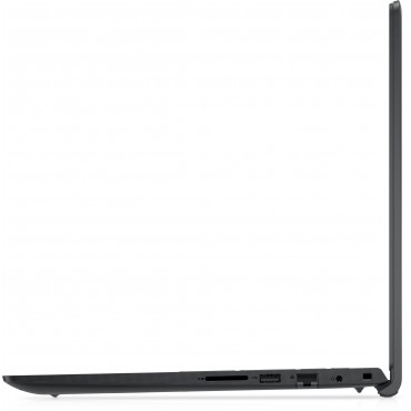 Dell Vostro 15 3530 | Black | 15.6 " | WVA | FHD | 1920 x 1080 pixels | Anti-glare | Intel Core i7 | i7-1355U | 16 GB | DDR4 | S