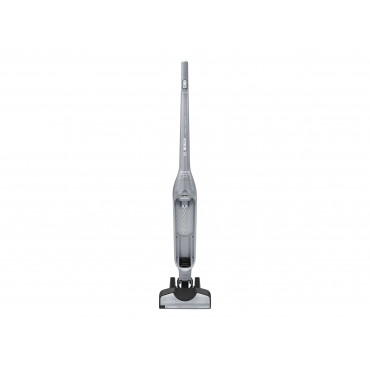 Bosch Vacuum Cleaner | BCH3P210 Series 4 | Cordless operating | Handstick | 21.6 V | Operating time (max) 50 min | Silver | Warr