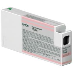 OEM kasetė Epson T5966 Vivid light M (C13T596600)                                                                       