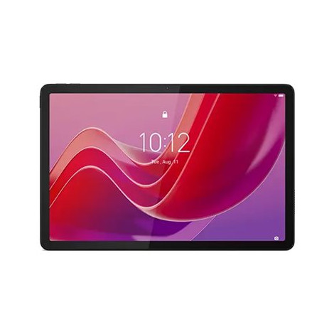 Lenovo | Tab | M11 TB330XU | 11 " | Luna Grey | IPS | 1920 x 1200 pixels | MediaTek Helio G88 | 4 GB | Soldered LPDDR4x | 128 GB