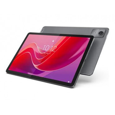 Lenovo | Tab | M11 TB330XU | 11 " | Luna Grey | IPS | 1920 x 1200 pixels | MediaTek Helio G88 | 4 GB | Soldered LPDDR4x | 128 GB