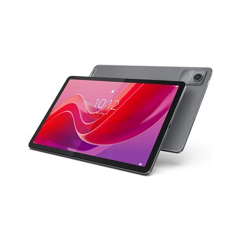 Lenovo | Tab | M11 TB330XU | 11 " | Luna Grey | IPS | 1920 x 1200 pixels | MediaTek Helio G88 | 4 GB | Soldered LPDDR4x | 128 GB