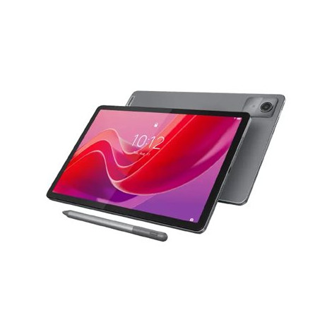 Lenovo | Tab | M11 TB330XU | 11 " | Luna Grey | IPS | 1920 x 1200 pixels | MediaTek Helio G88 | 4 GB | Soldered LPDDR4x | 128 GB