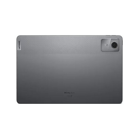 Lenovo | Tab | M11 TB330XU | 11 " | Luna Grey | IPS | 1920 x 1200 pixels | MediaTek Helio G88 | 4 GB | Soldered LPDDR4x | 128 GB