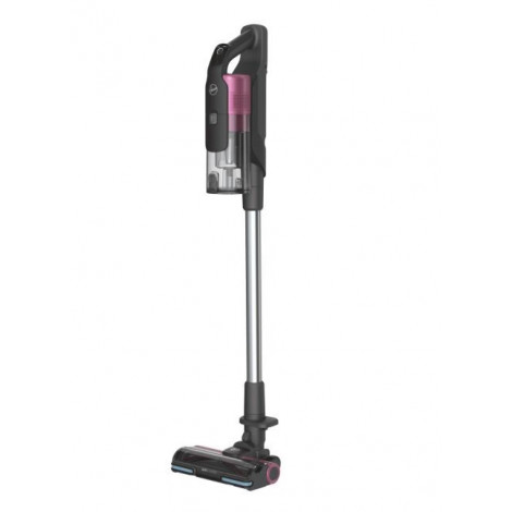 Hoover | Vacuum cCeaner | HF920H 011 | Cordless operating | 350 W | 21.6 V | Operating time (max) 30 min | Rose Pink | Warranty 