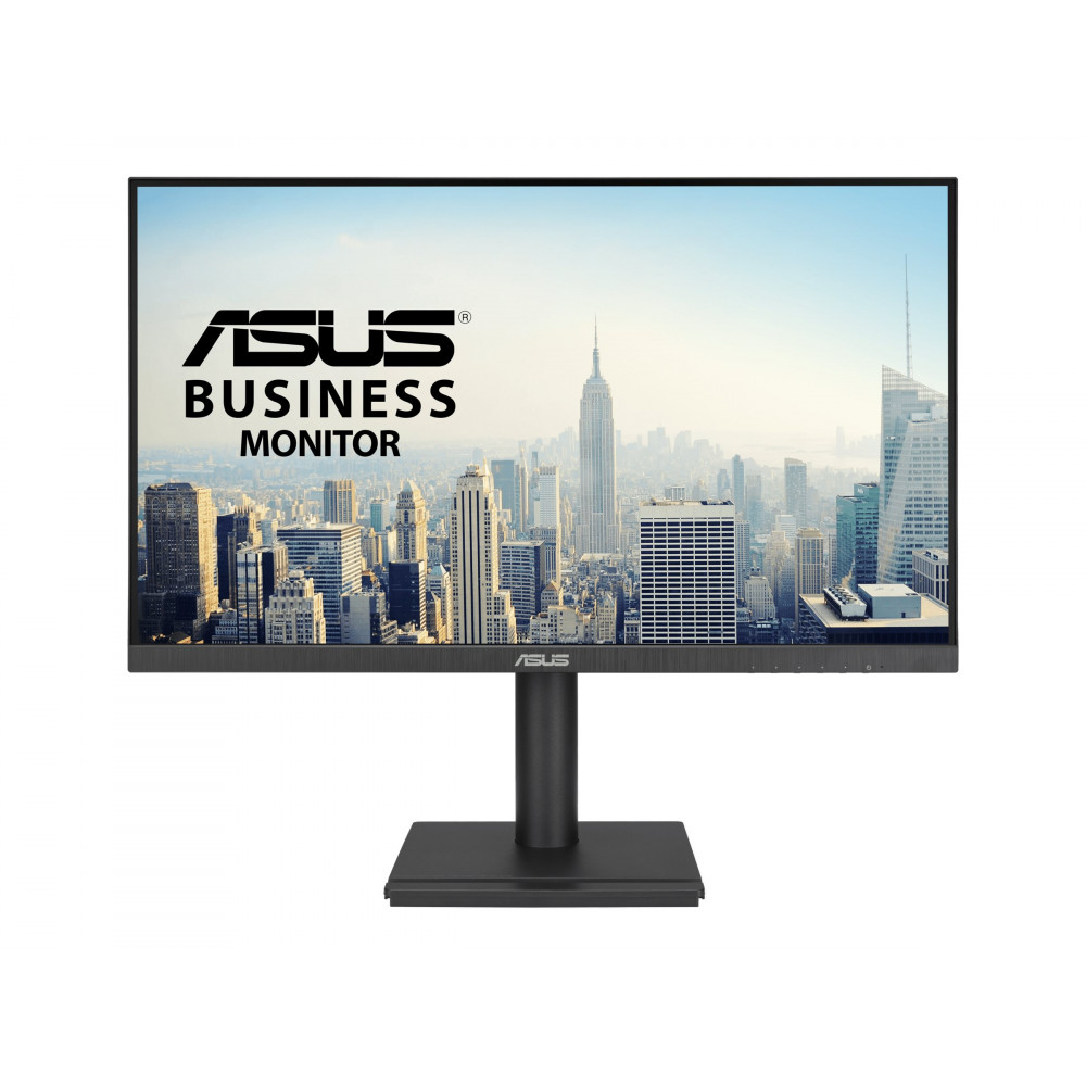 Asus VA27DQFS | 27 " | IPS | FHD | 16:9 | 100 Hz | 1 ms | 1920 x 1080 pixels | 300 cd/m | HDMI ports quantity 1