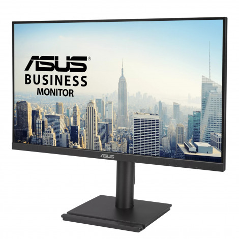 Asus VA27DQFS | 27 " | IPS | FHD | 16:9 | 100 Hz | 1 ms | 1920 x 1080 pixels | 300 cd/m | HDMI ports quantity 1