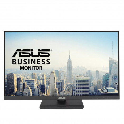 Asus VA27DQFS | 27 " | IPS | FHD | 16:9 | 100 Hz | 1 ms | 1920 x 1080 pixels | 300 cd/m | HDMI ports quantity 1