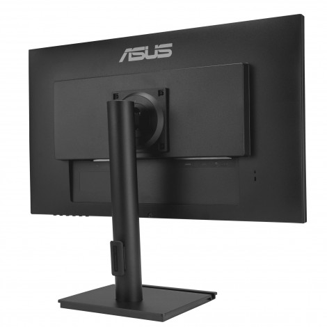 Asus VA27DQFS | 27 " | IPS | FHD | 16:9 | 100 Hz | 1 ms | 1920 x 1080 pixels | 300 cd/m | HDMI ports quantity 1