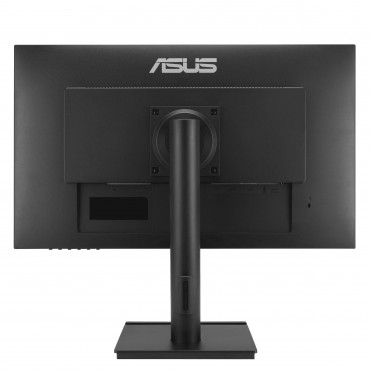 Asus VA27DQFS | 27 " | IPS | FHD | 16:9 | 100 Hz | 1 ms | 1920 x 1080 pixels | 300 cd/m | HDMI ports quantity 1