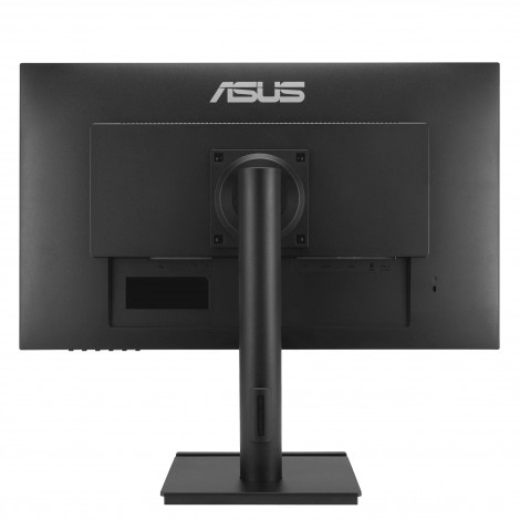 Asus VA27DQFS | 27 " | IPS | FHD | 16:9 | 100 Hz | 1 ms | 1920 x 1080 pixels | 300 cd/m | HDMI ports quantity 1