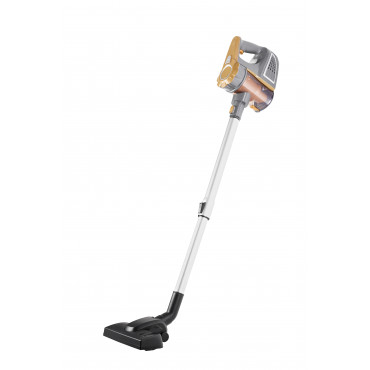 Adler Vacuum Cleaner | AD 7036 | Corded operating | Handheld | 800 W | 220-240 V | Operating radius 6 m | White | Warranty 24 mo